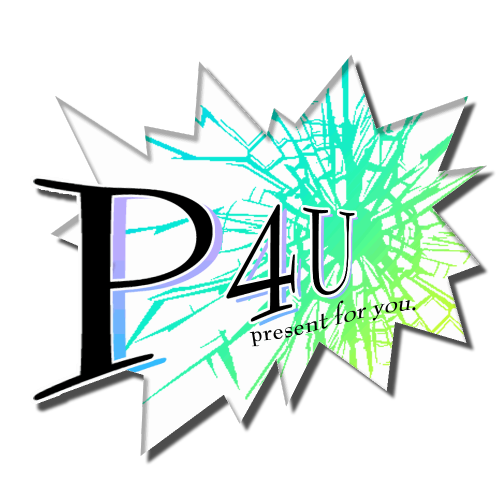 ｐ４ｕ